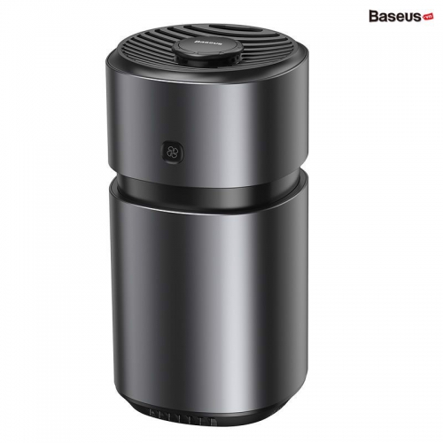 Máy lọc không khí ô tô Baseus 6 May loc khong khi o to Baseus tai otobay my dinh 3