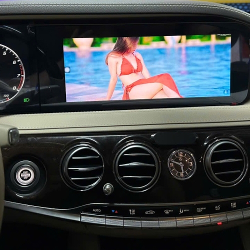 Màn hình Android S400 S500 2014-2015-2016-2017-2018-2019