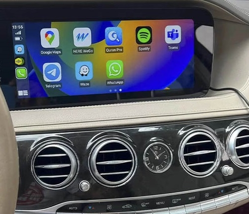 Màn hình Android S400 S500 2014-2015-2016-2017-2018-2019