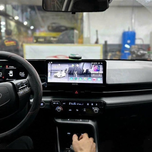 Màn hình Android 12,3