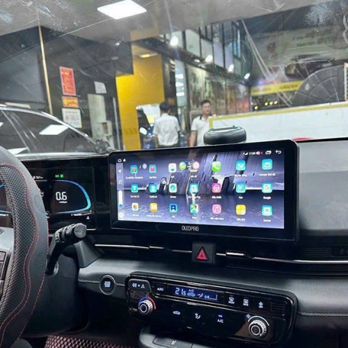 Màn hình Android 12,3