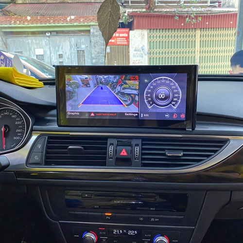 Màn hình Android 10,25