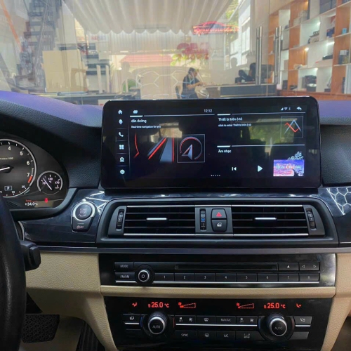 Màn hình Android 12,3