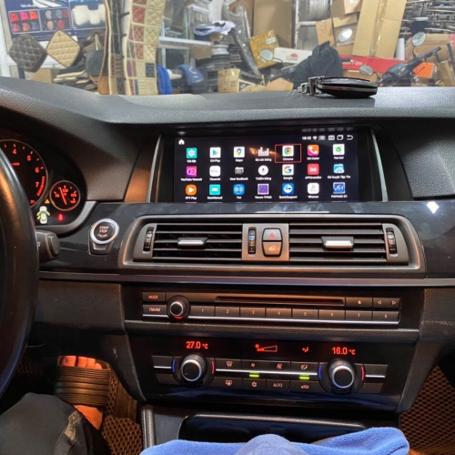 Màn hình Android 10,25