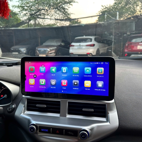Màn hình Android Ford Ecosport 2015 12,3