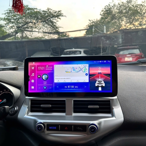 Màn hình Android Ford Ecosport 2015 12,3