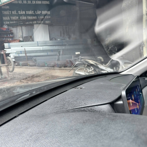 Màn hình Android Honda Accord 2007-2013 đẹp nhất