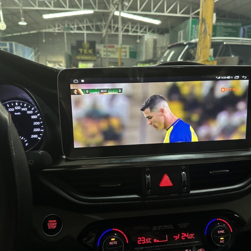 Màn hình Android 12,3