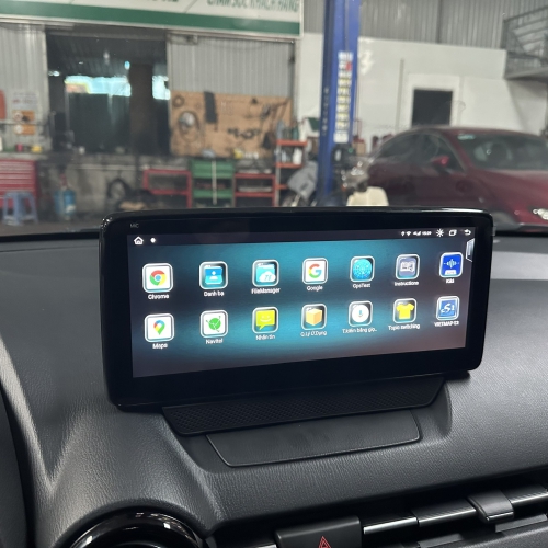 Màn hình Android 10,25