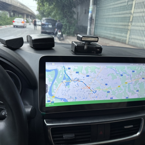 Màn hình Android 12,3