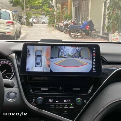 Màn hình Android Toyota Camry 2019-2024 12,3 inch