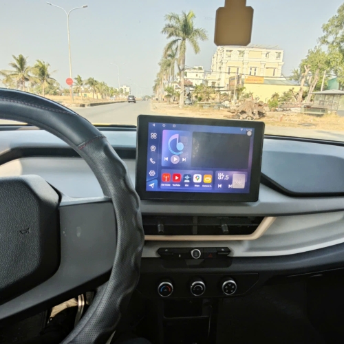 Màn hình Android và camera 360 VF3