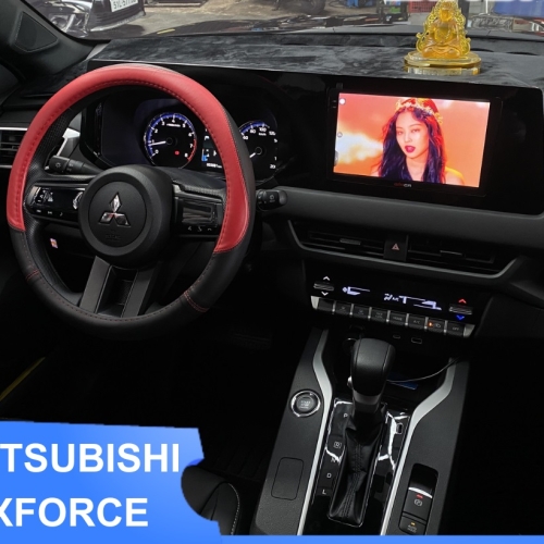 Màn hình Android Mitsubishi Xforce giá rẻ