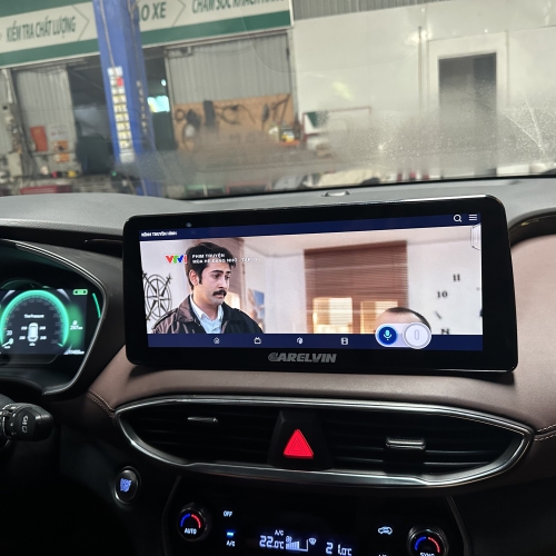 màn hình Android 12,3