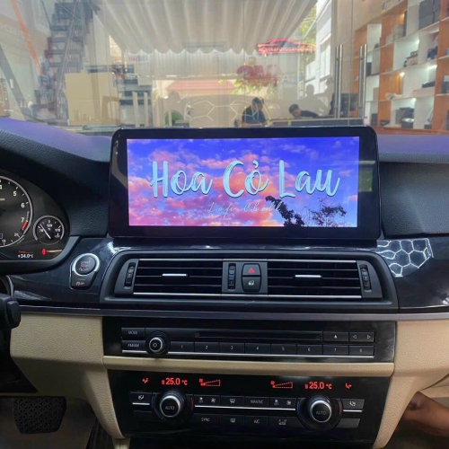 Màn hình Android 12,3