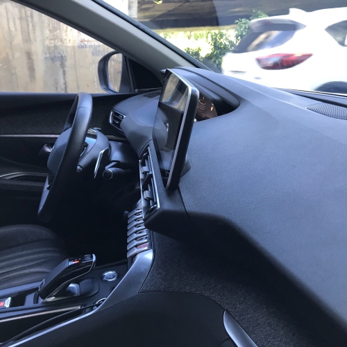 Màn hình Android Peugeot 3008 12,3