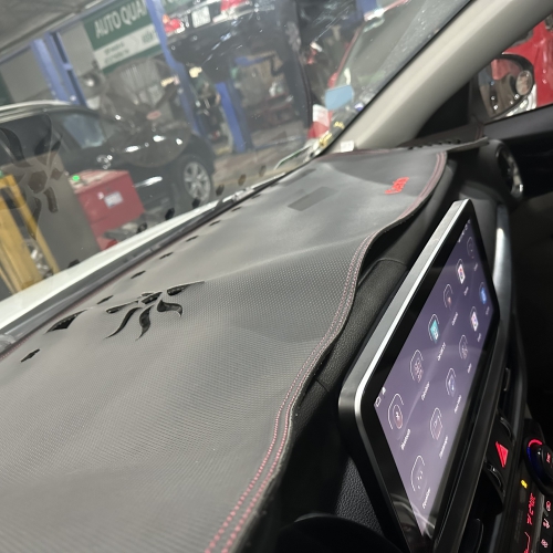 Màn hình Android 12,3