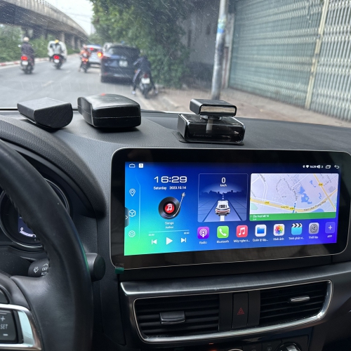 Màn hình Android 12,3