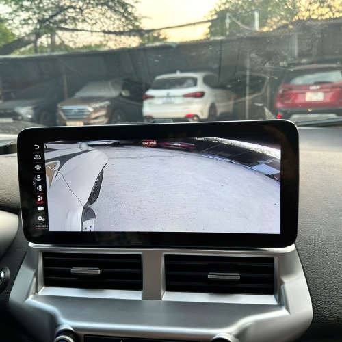 Camera 360 Ford Ecosport 2016 giá rẻ