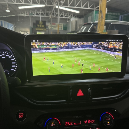 Màn hình Android 12,3