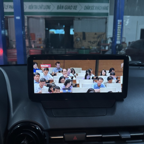 Màn hình Android 10,25