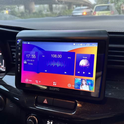 Màn hình Android cho Suzuki XL7 chất lượng tốt nhất