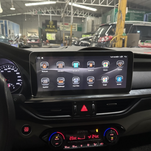 Màn hình Android 12,3