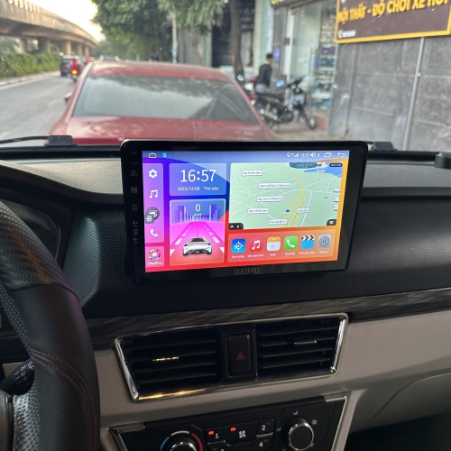 Màn hình Android SRM 868 giá rẻ