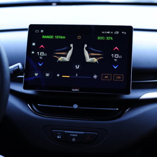 Màn hình Android Vinfast VF5 11,5
