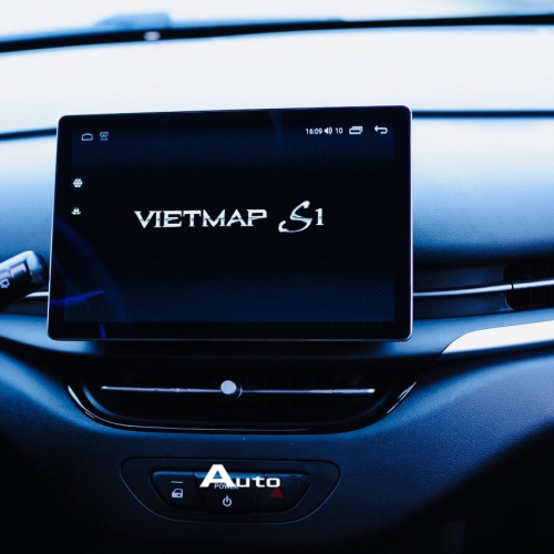 Màn hình Android Vinfast VF5 13