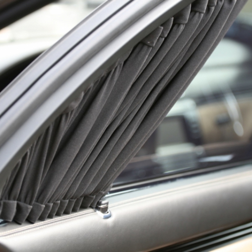 Rem Vai Chong Nang O to Xe Hoi tai otobay my dinh2