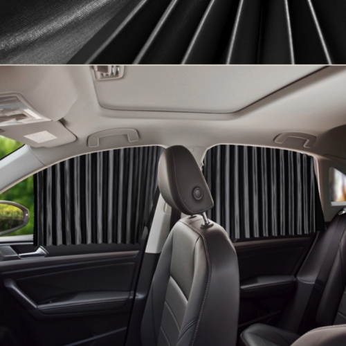 Rem Vai Chong Nang O to Xe Hoi tai otobay my dinh5