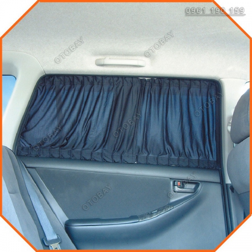 Rem Vai Chong Nang O to Xe Hoi tai otobay my dinh6