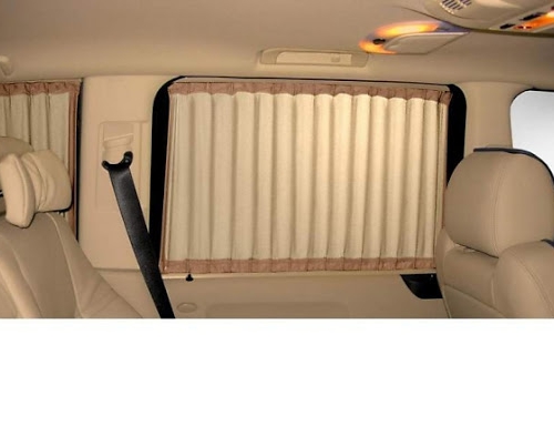 Rem Vai Chong Nang O to Xe Hoi tai otobay my dinh8