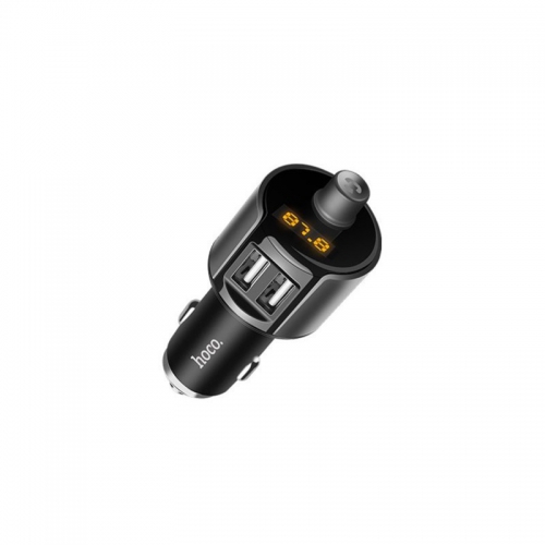 Tẩu oto Hoco E19 cao cấp - 2 Cổng usb 2 Tau oto Hoco E19 cao cap 2 Cong usb tai otobay my dinh