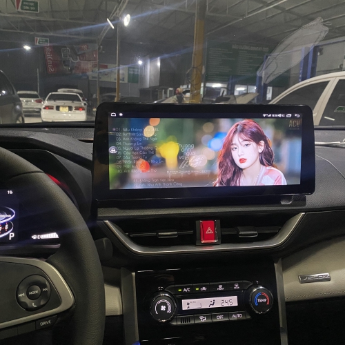 Màn hình Android 12,3