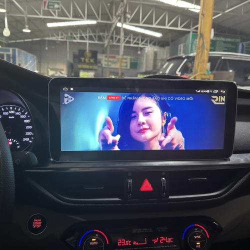 Màn hình Android 12,3