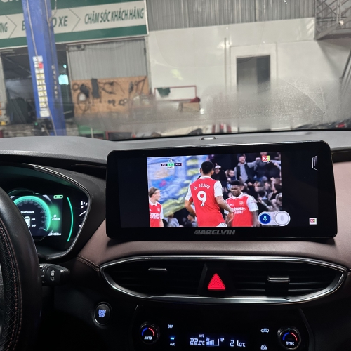 Màn hình Android 12,3