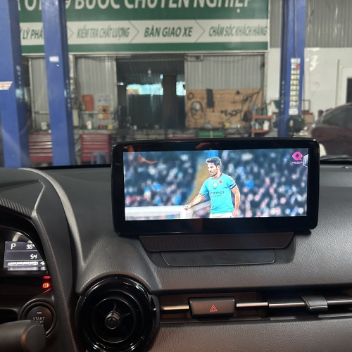 Màn hình Android 10,25