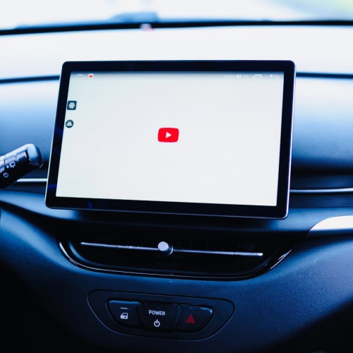 Màn hình Android Vinfast VF5 13