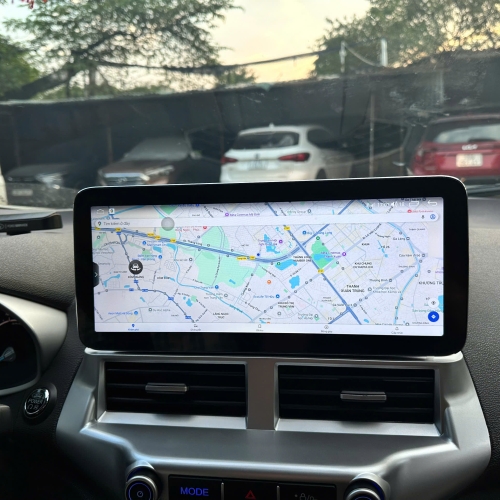 Bộ màn hình android 12,3