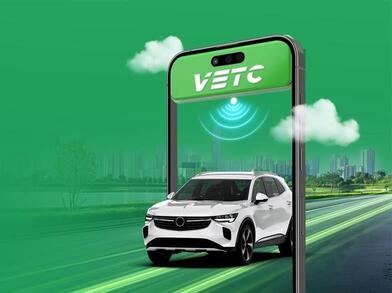 Hướng dẫn chuyển tài khoản ePass và VETC sang tài khoản giao thông 1 Chuyển tài khoản VETC thành tài khoản giao thông
