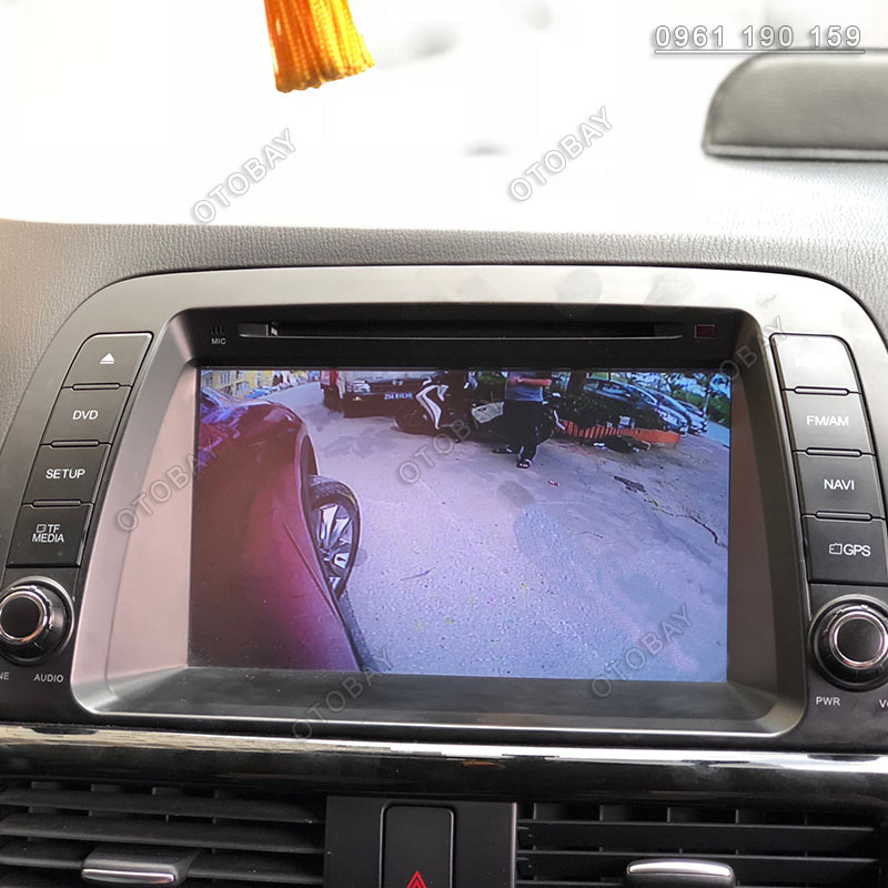 Camera cập lề liền màn hình 3 camera cap le camera quan sat ben phu otobay