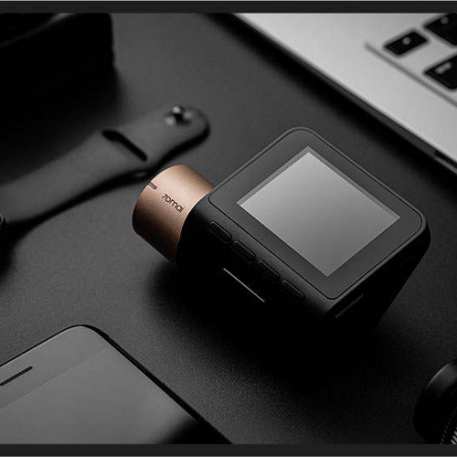Xiaomi 70mai Lite Quốc Tế 6 Camera hành trình Xiaomi 70mai giá rẻ