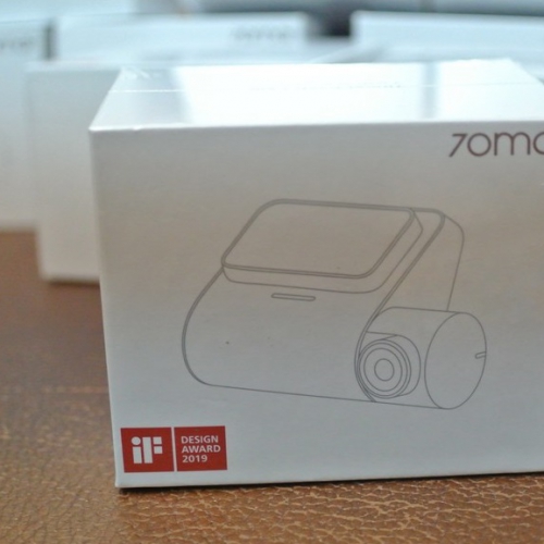 Xiaomi 70mai Lite Quốc Tế 9 Camera hành trình Xiaomi 70mai giá rẻ