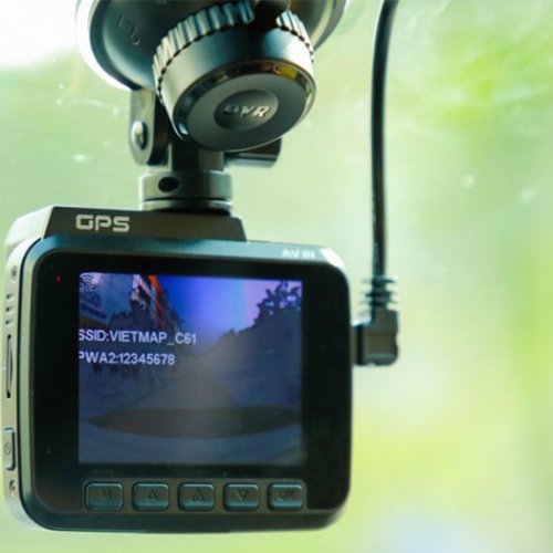 Camera hành trình C61 Vietmap giá rẻ nhất
