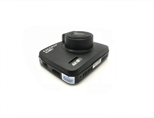 VIETMAP C61 Ghi hình Ultra HD. Cảnh Báo Tốc Độ Giới Hạn. 8 Camera hành trình C61 Vietmap giá rẻ nhất