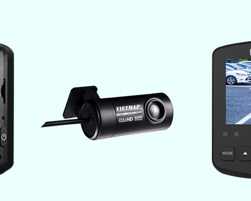 Camera hành trình Vietmap C62s