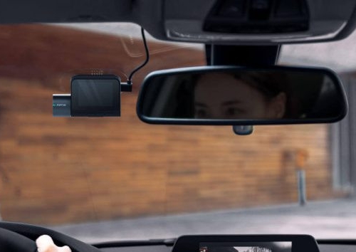 Camera hành trình Xiaomi 70mai Pro 3 Camera hành trình Xiaomi 70maipro chính hãng