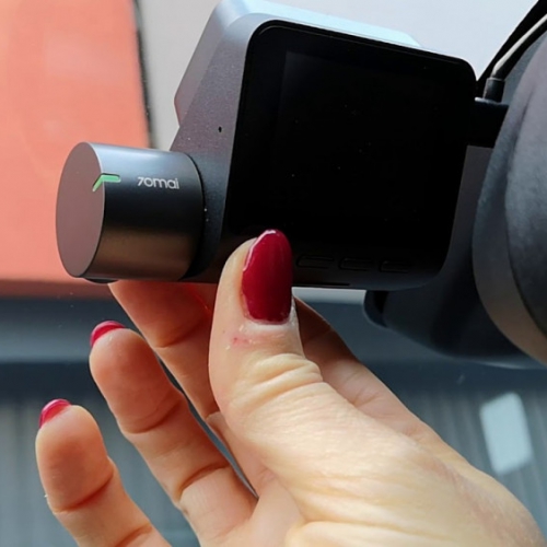 Camera hành trình Xiaomi 70mai Pro 2 Camera hành trình Xiaomi 70maipro chính hãng